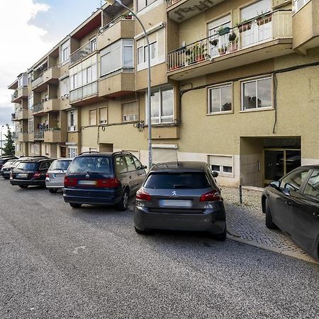Whome Peaceful Alges Family Home Away From City Noise Lisboa Екстериор снимка