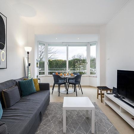 Whome Peaceful Alges Family Home Away From City Noise Lisboa Екстериор снимка