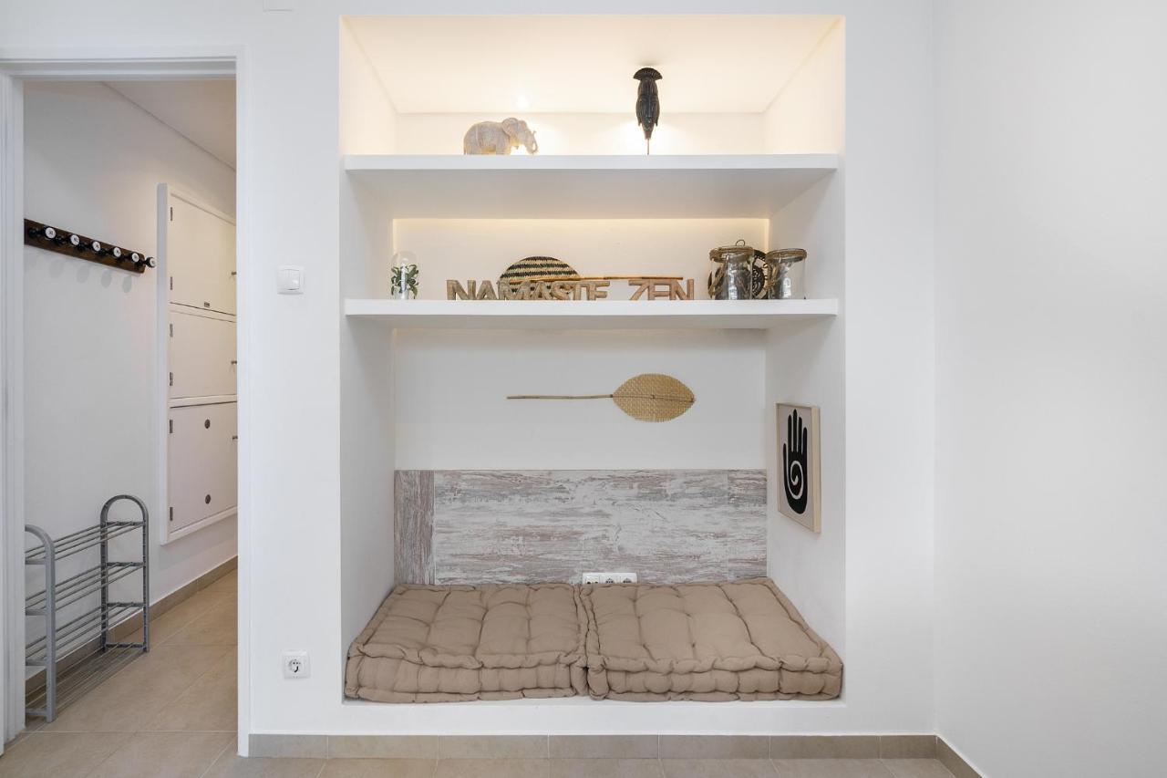 Whome Peaceful Alges Family Home Away From City Noise Lisboa Екстериор снимка
