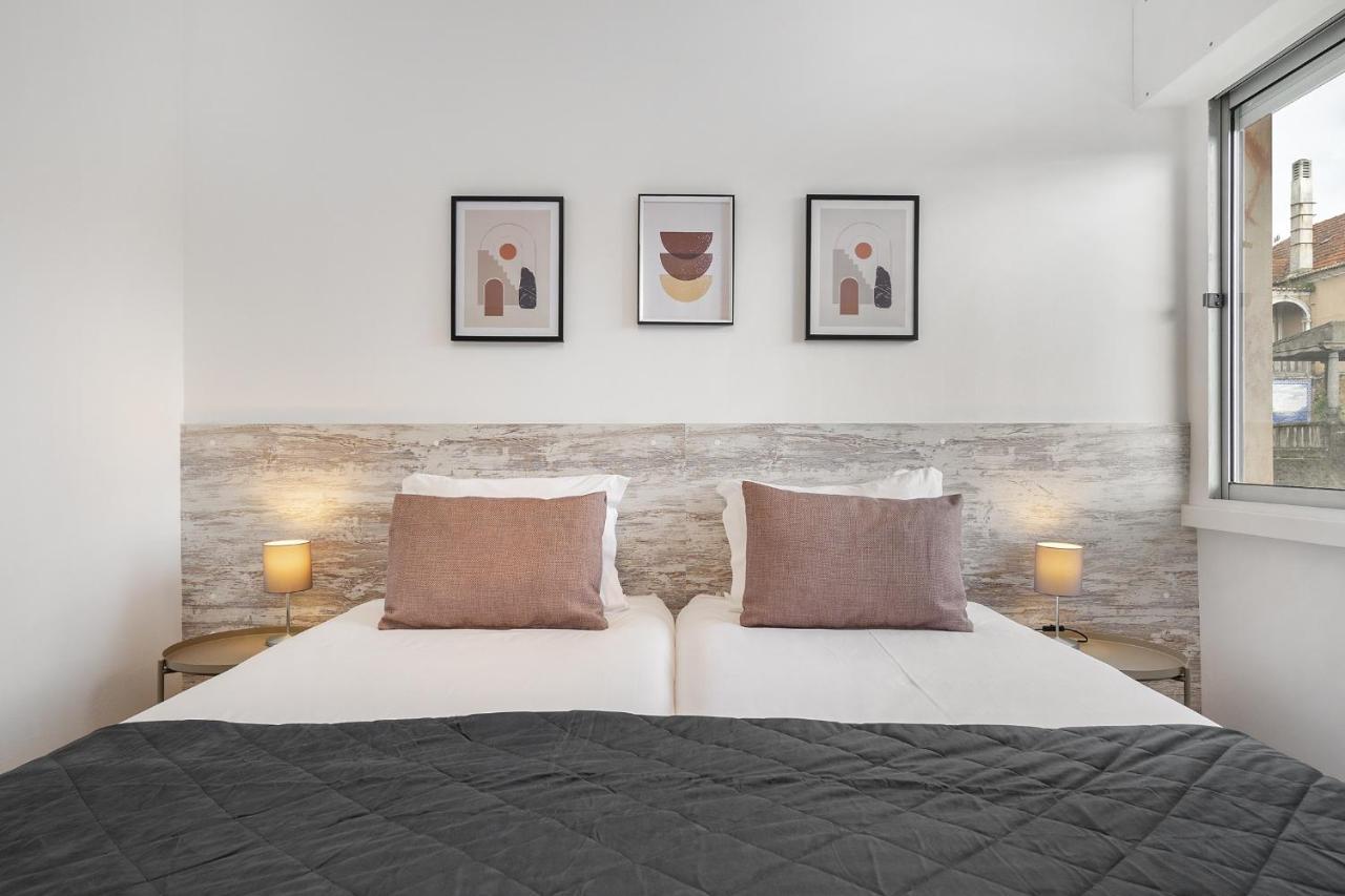 Whome Peaceful Alges Family Home Away From City Noise Lisboa Екстериор снимка